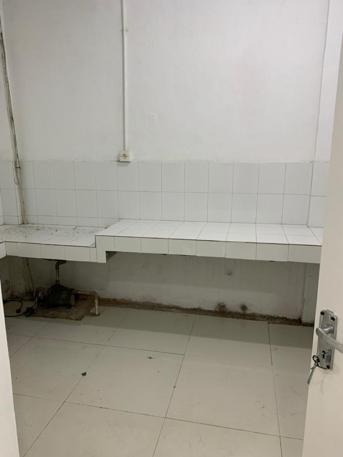 Disewaka Ruko Di Kelapa Gading